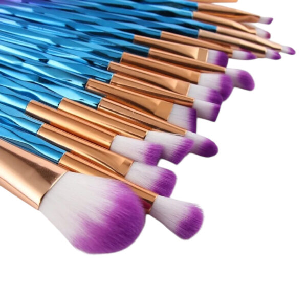 KIT DE MAQUILLAJE X 20 PCS - Image 3