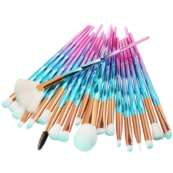 KIT DE MAQUILLAJE X 20 PCS - Image 5