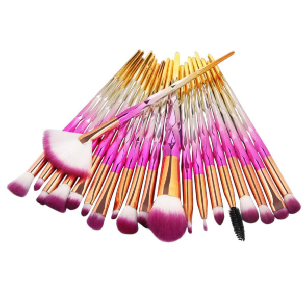 KIT DE MAQUILLAJE X 20 PCS - Image 4
