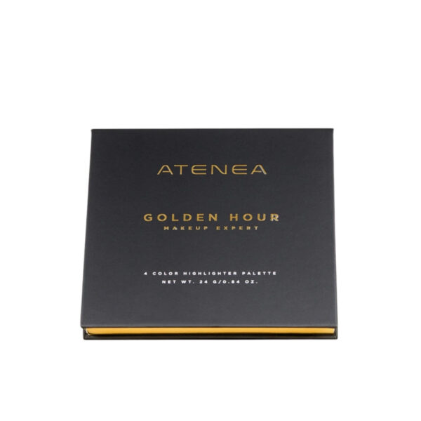 Paleta De Iluminadores Golden Hour Atenea - Image 2