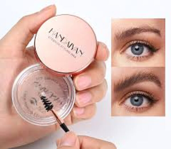 Gel Fijador Cejas Handaiyan - Image 2