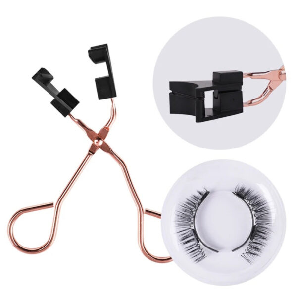 Kit De Pestañas Magneticas - Image 4