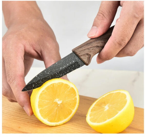 set de Cuchillo Marmol - Image 4