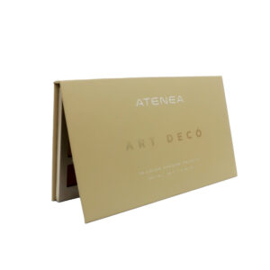 Paleta Art Deco x18 Tonos