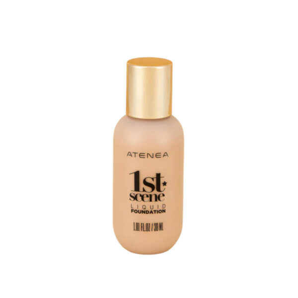 Base Liquida 1ST Scene 30ML Atenea