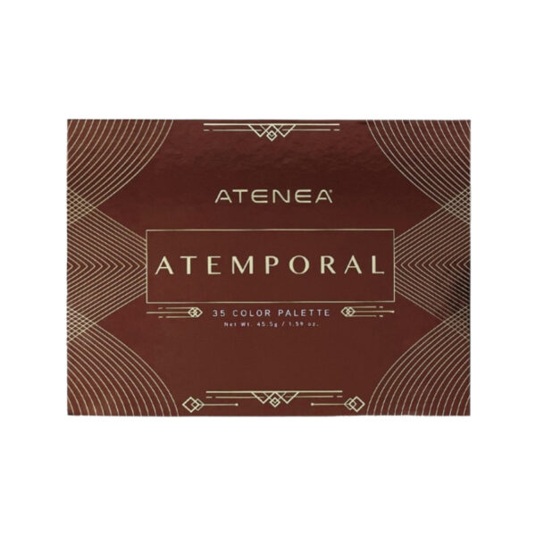 Sombra Atemporal Atenea  - Image 3