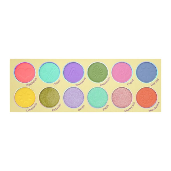 PALETA ON POINT ATENEA - Image 3