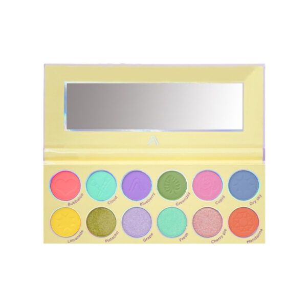 PALETA ON POINT ATENEA