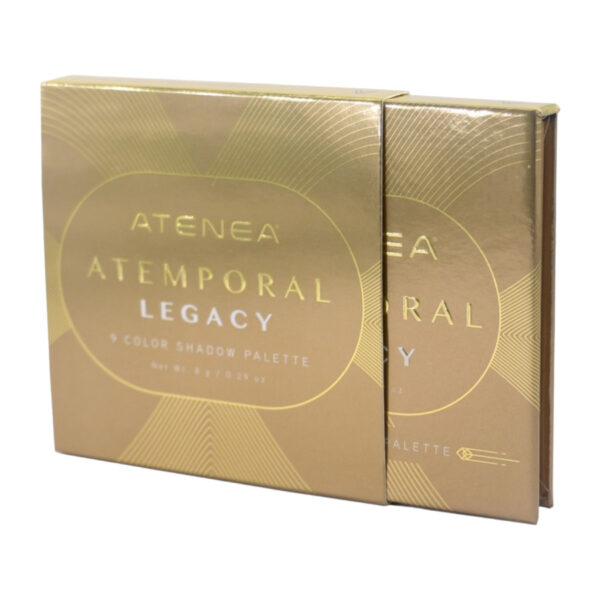 SOMBRA LEGACY X 9 TONOS ATENEA - Image 4