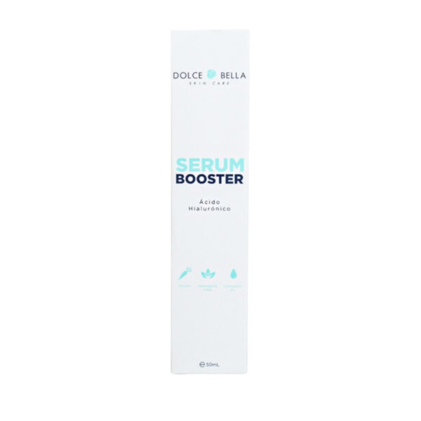 Serum Booster - Image 3
