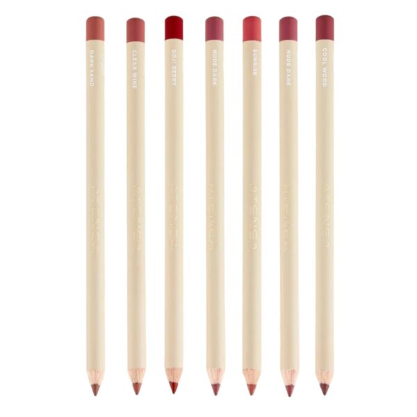 LAPIZ DELINEADOR DE LABIOS ATENEA - Image 3