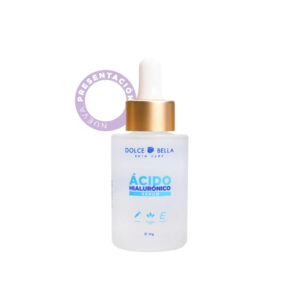Suero Acido Hialuronico Dolce Bella