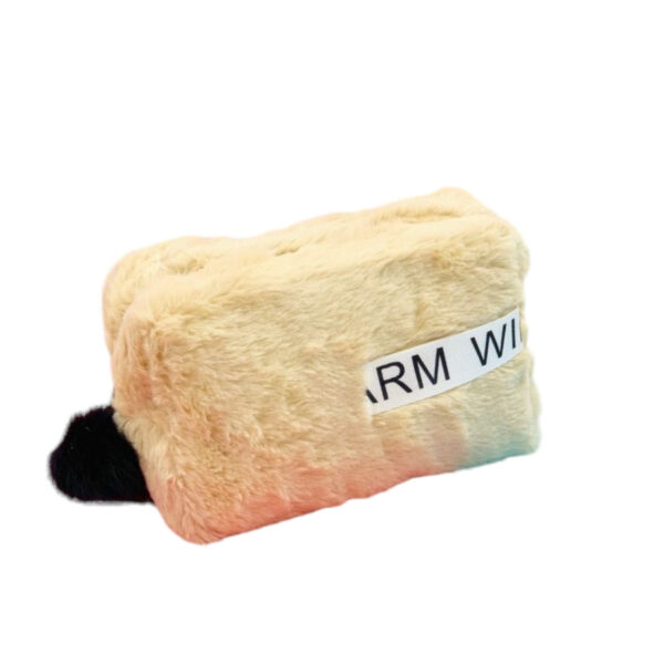 Cosmetiquera Peluche - Image 2