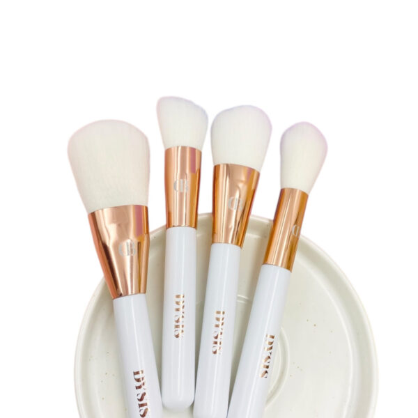 Kit De Brochas Dysis