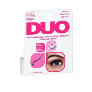Pegante Pestañas DUO Fucsia