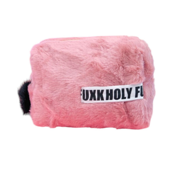 Cosmetiquera Peluche - Image 5