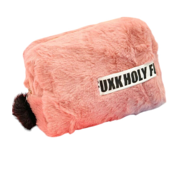 Cosmetiquera Peluche - Image 4