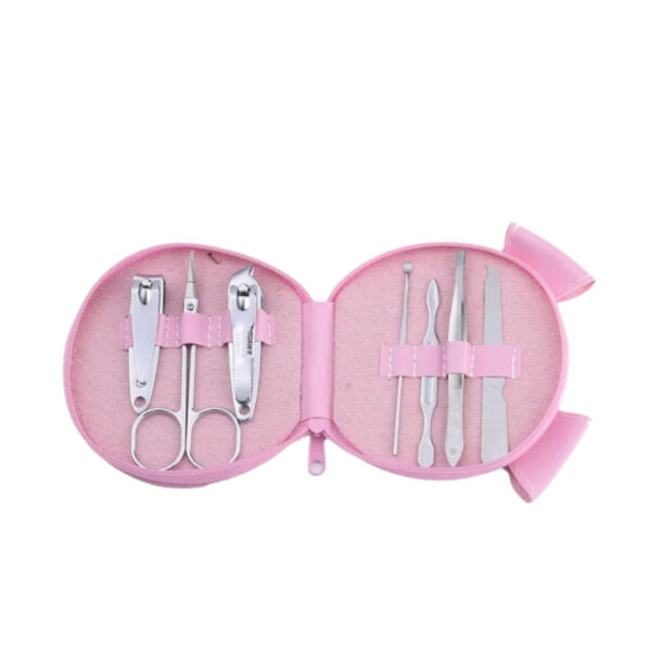 Set De Manicure PIG - Image 3