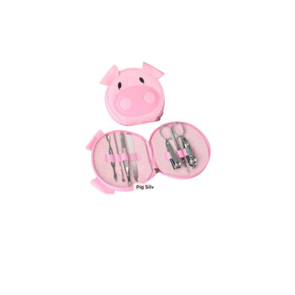 Set De Manicure PIG