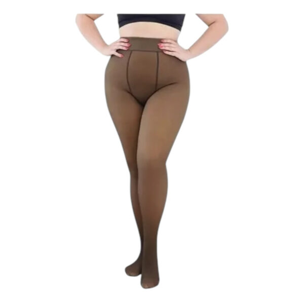 Medias Veladas Termicas 220G Plus