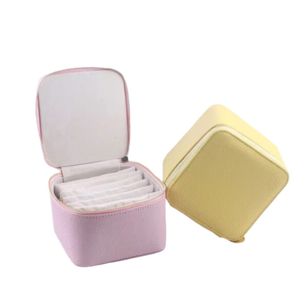 Estuche Organizador De Joyas - Image 3
