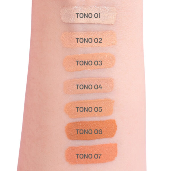 Corrector Liquido LULA - Image 3