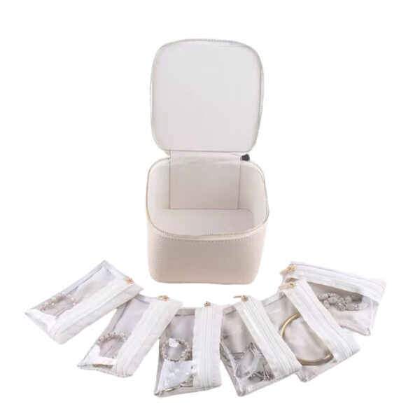 Estuche Organizador De Joyas - Image 6