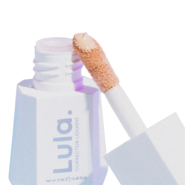 Corrector Liquido LULA - Image 2