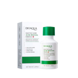 Serum Acido Salicilico Bioaqua 