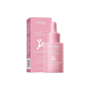 Serum De Nicotinamida / Niacinamida De Bioaquea 