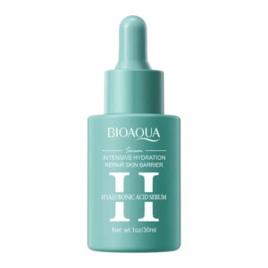 Serum Acido Hialuronico Aguamarina Bioaqua