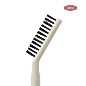 Brocha Duo Atenea Cepillo Cejas 