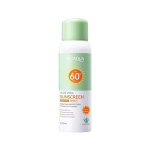 Protector Solar De Aloe Vera SPF60 Bioaqua 