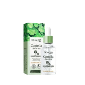 Serum Facial Centella Asiatica Bioaqua 