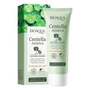 Jabon Facial Centella Asiatica Bioaqua 