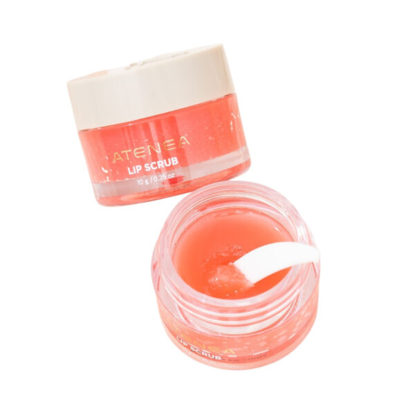 Exfoliante De Labios Atenea  - Image 2