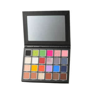 Paleta De Sombras Ferrazo 