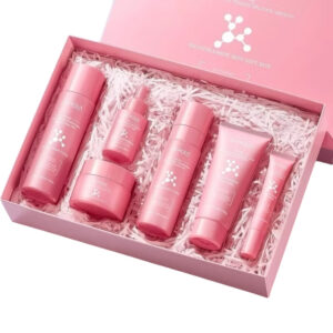 Kit Facial Niacinamida Bioaqua 