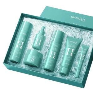 Kit Acido Hialuronico Bioaqua Aguamarina 