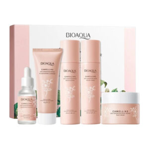 Kit Bioaqua Camelia 