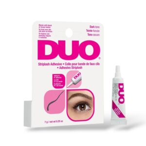 Cosmetiquera Transparente Grande