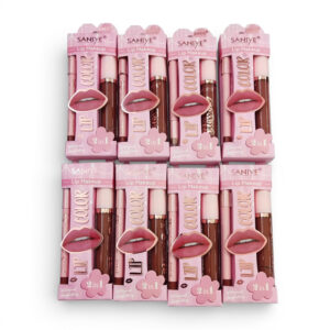 Pegante Pestañas DUO Fucsia