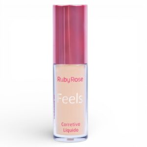 Paleta de Sombras Mysterious RUBY ROSE