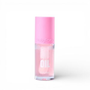 Lip Gloss Ruby Rose Colores