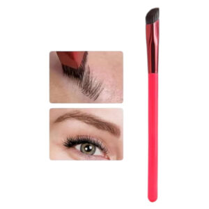 Brocha Especial Para Cejas
