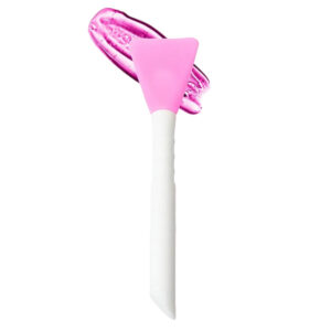 Brocha Para Mascarilla Doble