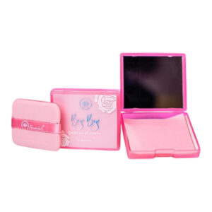 Bye Bye Brillo Bloomshell