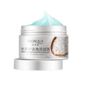 Gel Exfoliante Bioaqua De Arroz