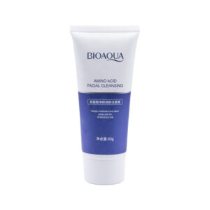 Jabon Facial Bioaqua Aminoacido Piel Mixta