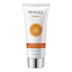 Jabon Facial Bioaqua Vitamina C